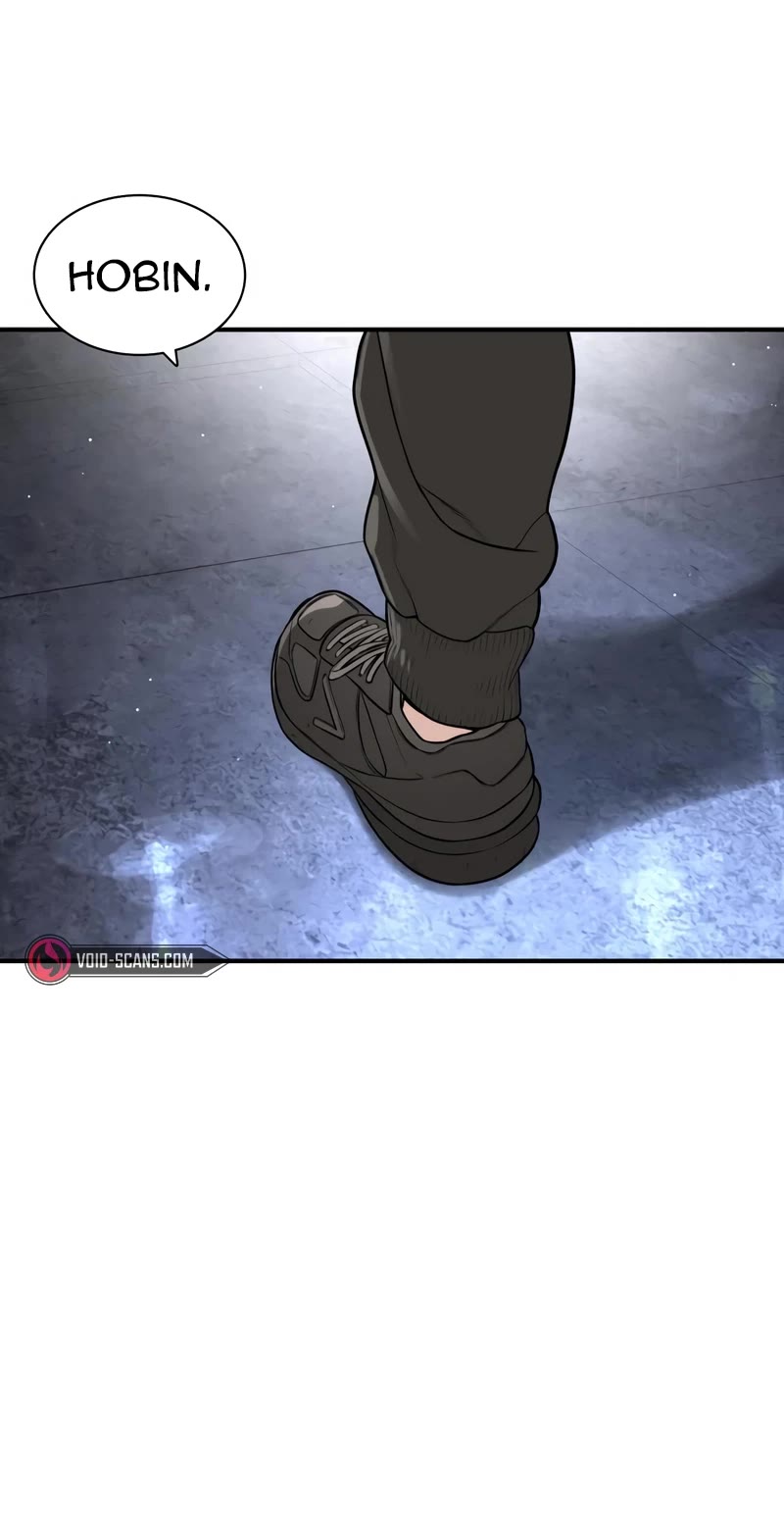 How to Fight Chapter 204 page 38 - Chapter 204