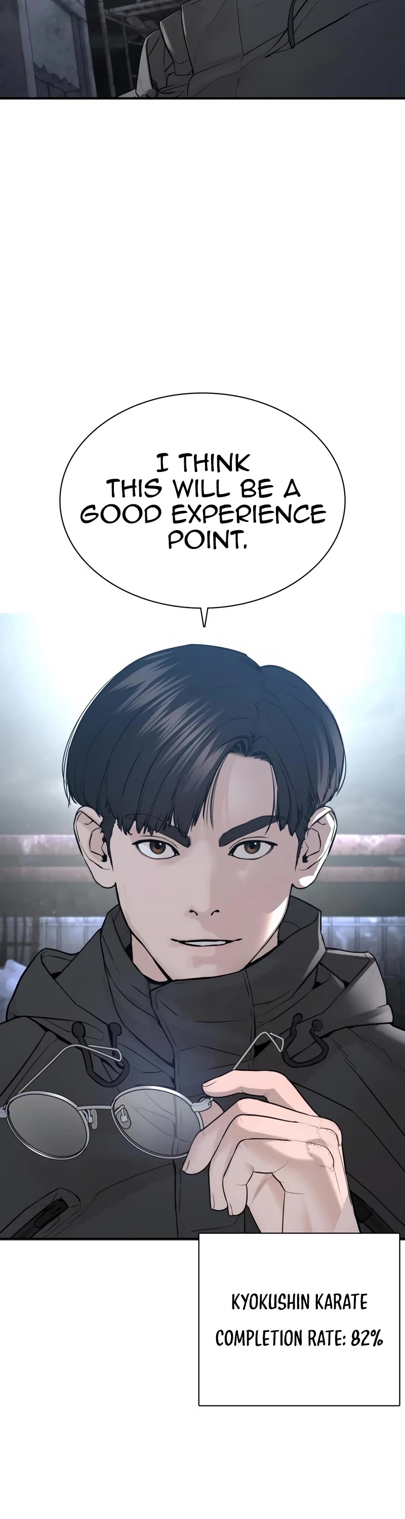 How to Fight Chapter 204 page 40 - Chapter 204