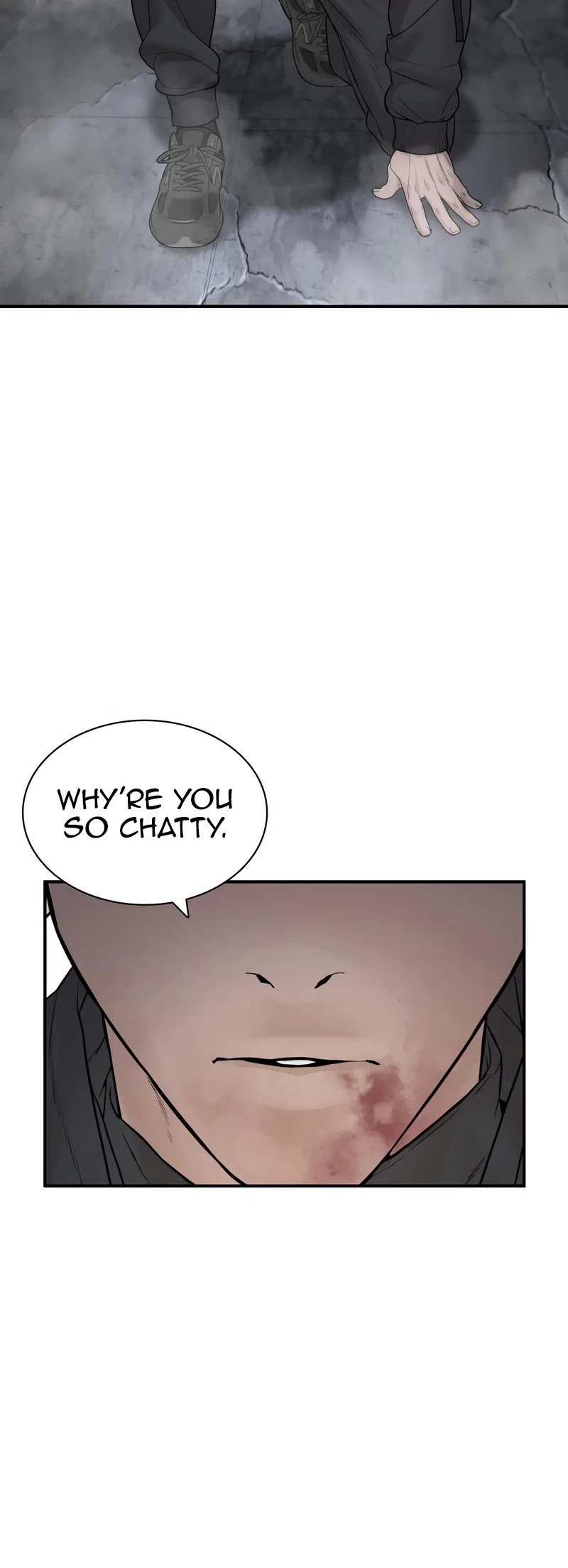 How to Fight Chapter 204 page 49 - Chapter 204