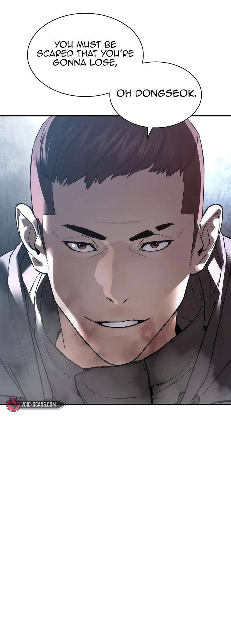 How to Fight Chapter 204 page 50 - Chapter 204