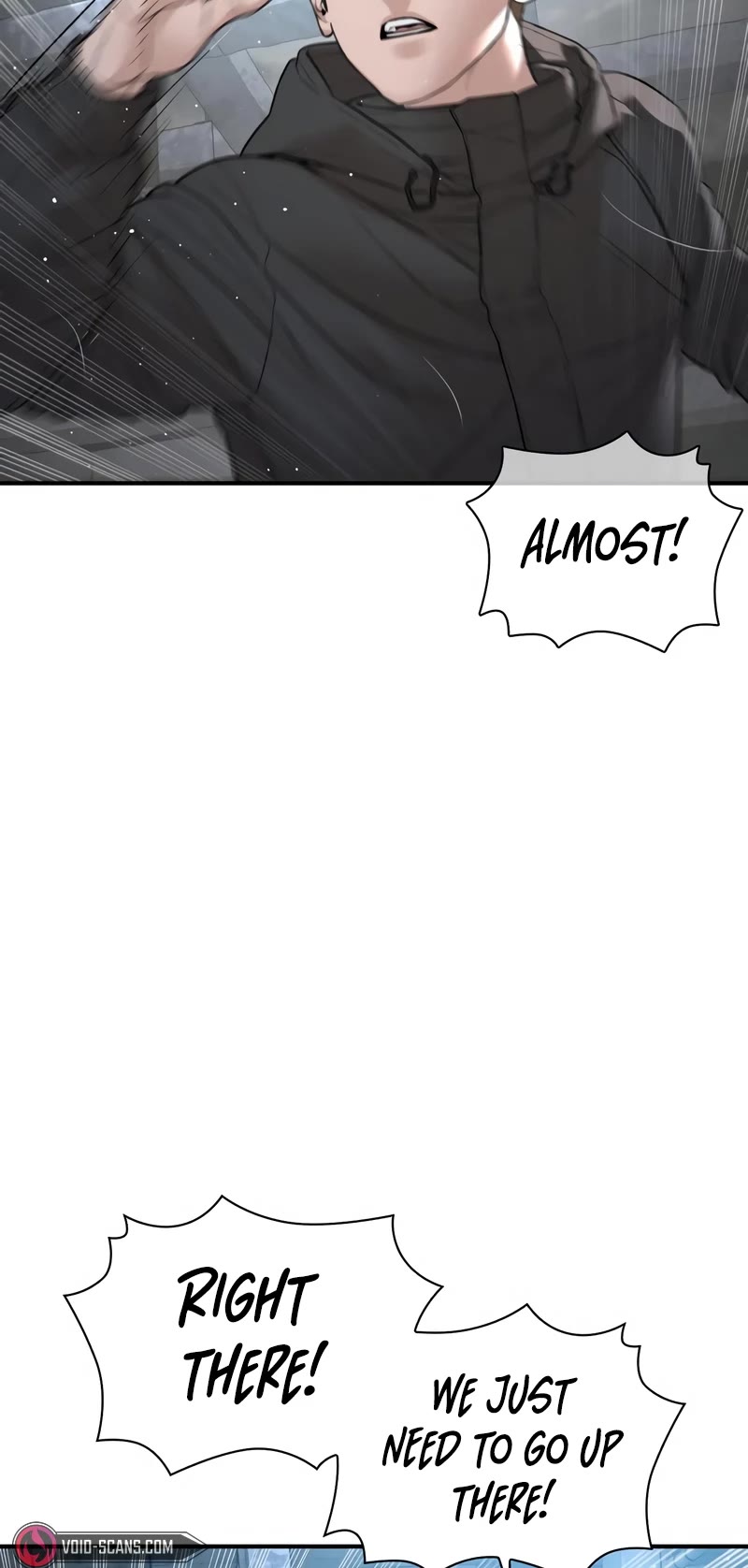 How to Fight Chapter 204 page 53 - Chapter 204