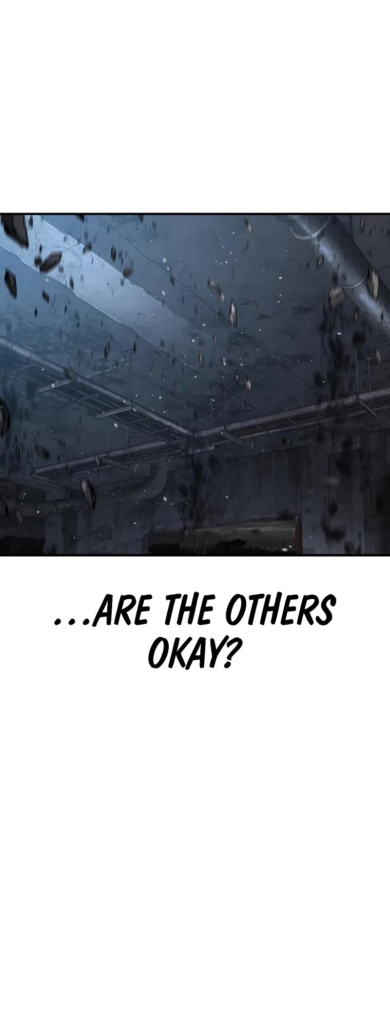 How to Fight Chapter 204 page 61 - Chapter 204