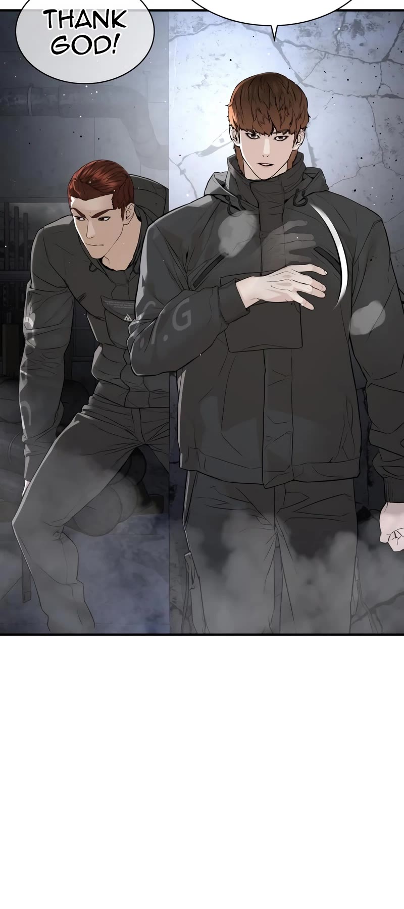 How to Fight Chapter 204 page 65 - Chapter 204