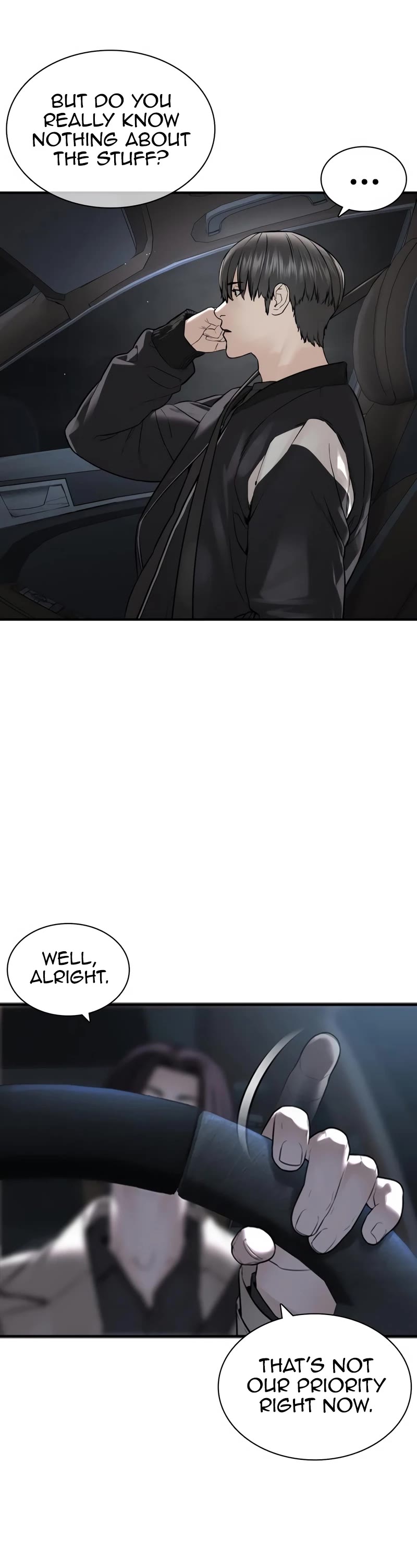 How to Fight Chapter 204 page 71 - Chapter 204