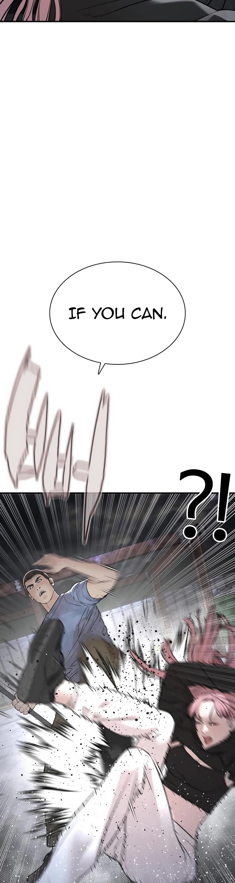 How to Fight Chapter 204 page 8 - Chapter 204