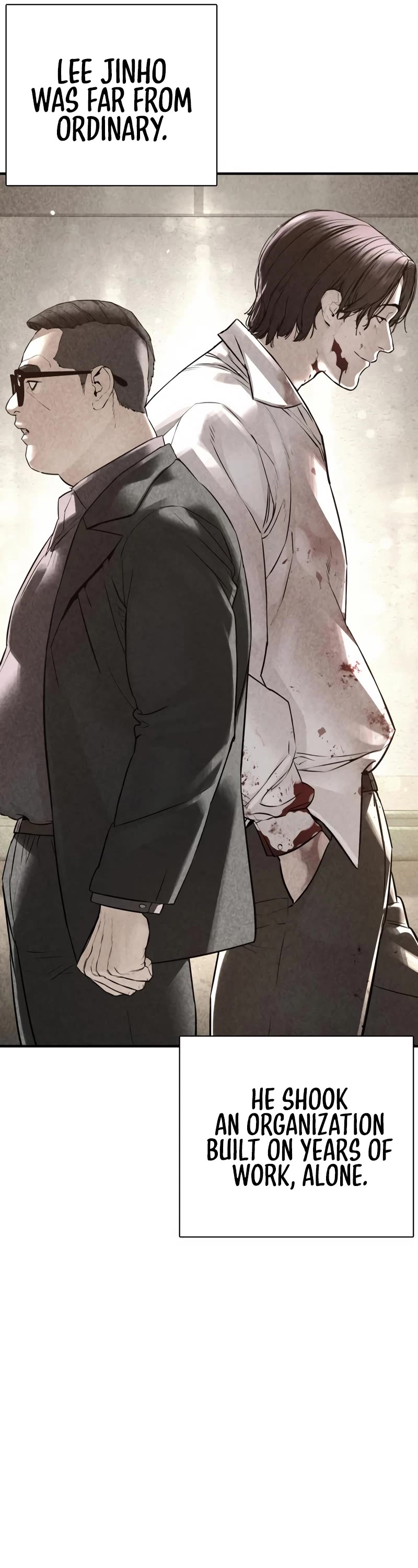 How to Fight Chapter 205 page 26 - Chapter 205