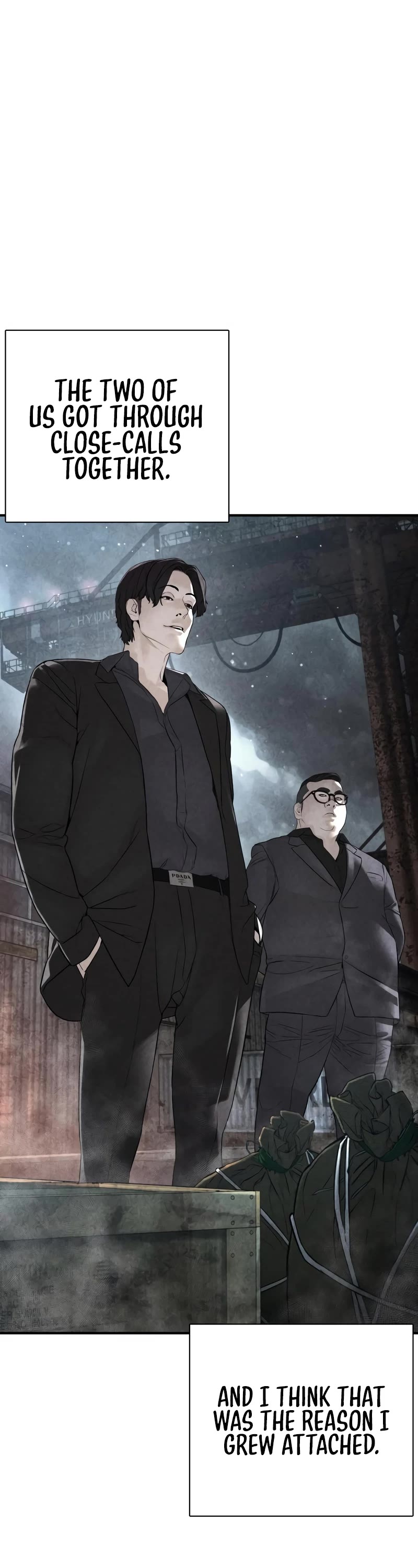 How to Fight Chapter 205 page 31 - Chapter 205