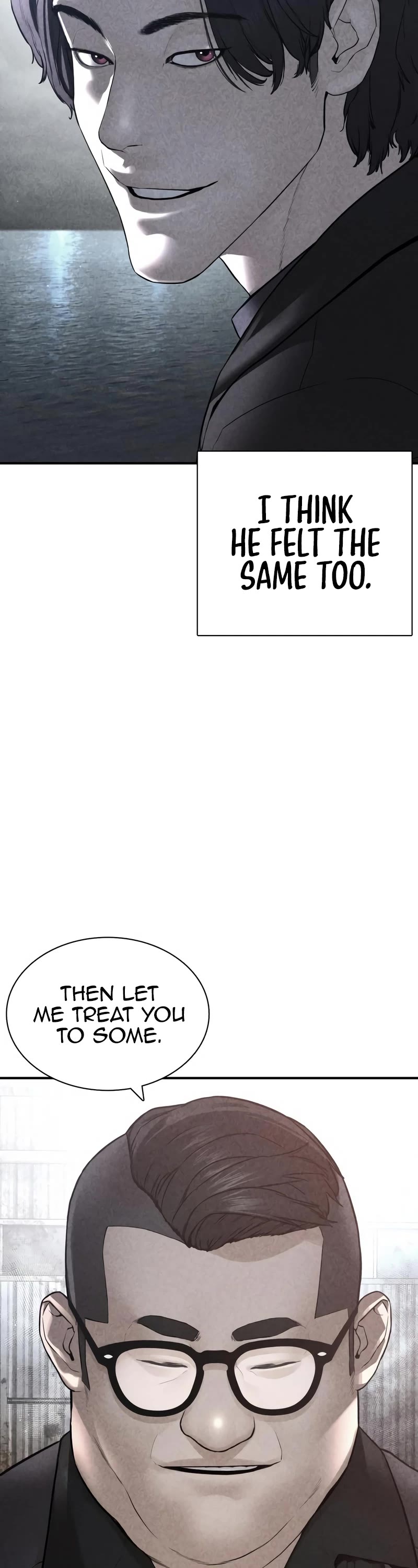 How to Fight Chapter 205 page 33 - Chapter 205