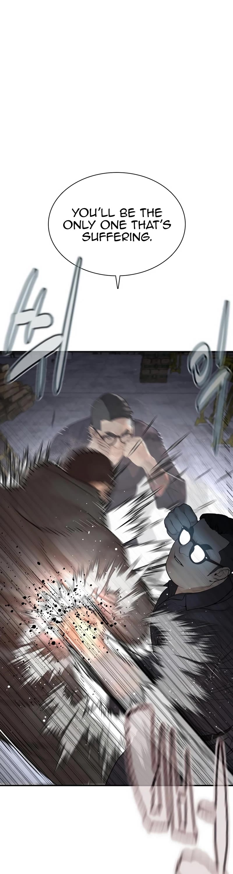 How to Fight Chapter 205 page 38 - Chapter 205
