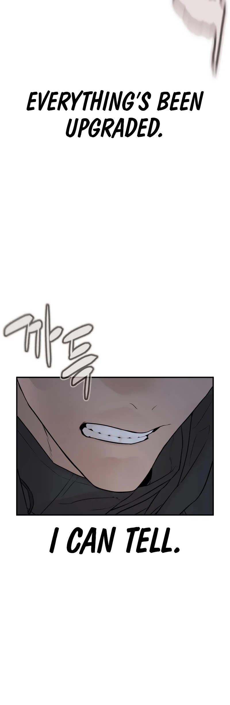 How to Fight Chapter 205 page 39 - Chapter 205