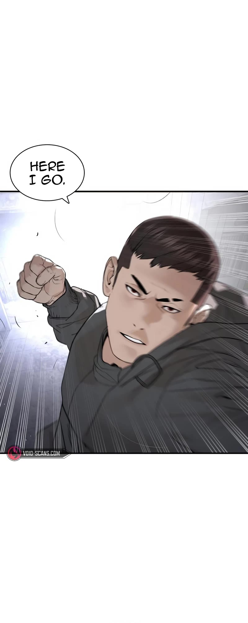 How to Fight Chapter 205 page 45 - Chapter 205