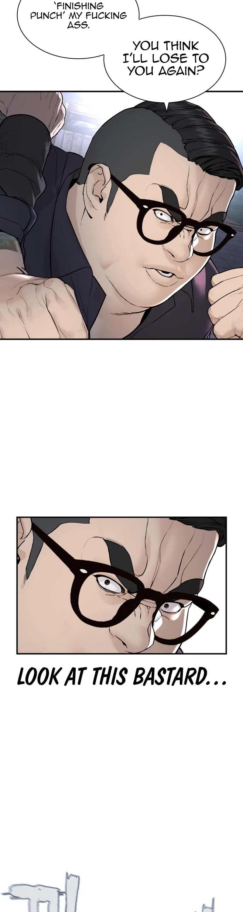 How to Fight Chapter 205 page 47 - Chapter 205
