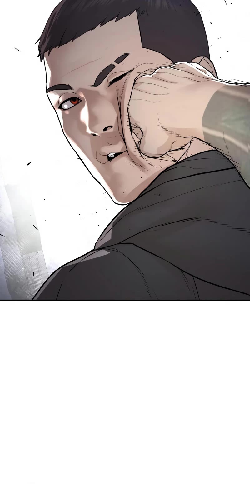 How to Fight Chapter 205 page 5 - Chapter 205