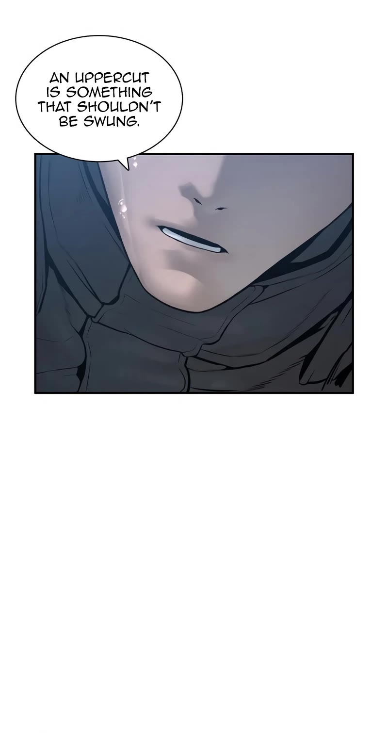 How to Fight Chapter 205 page 55 - Chapter 205