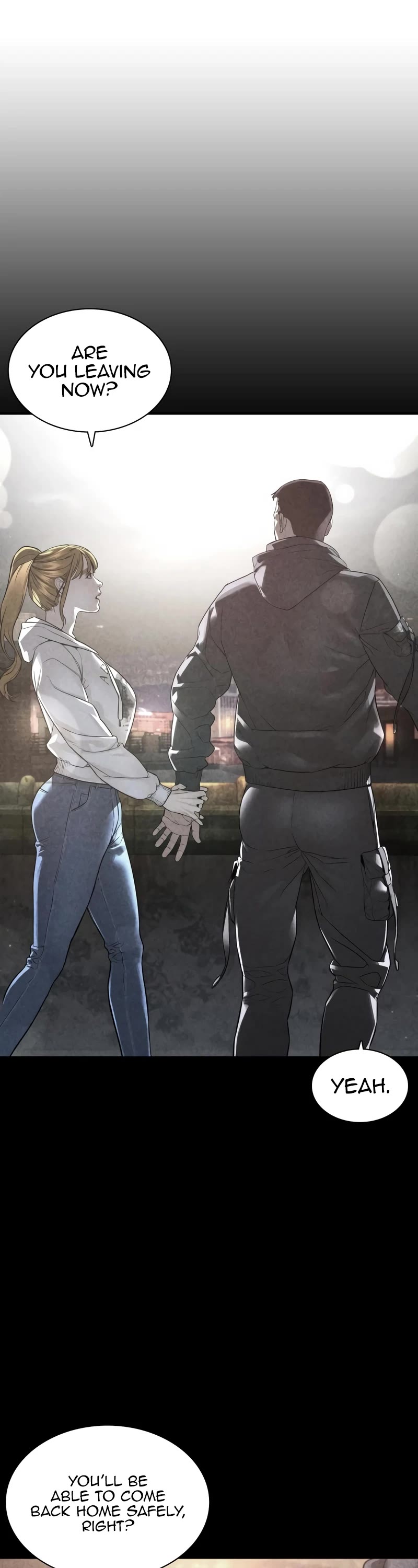 How to Fight Chapter 205 page 62 - Chapter 205