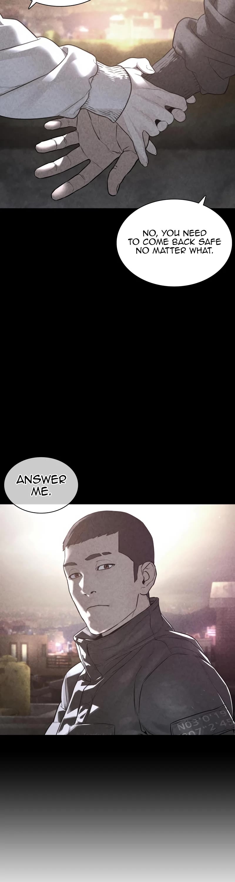 How to Fight Chapter 205 page 63 - Chapter 205