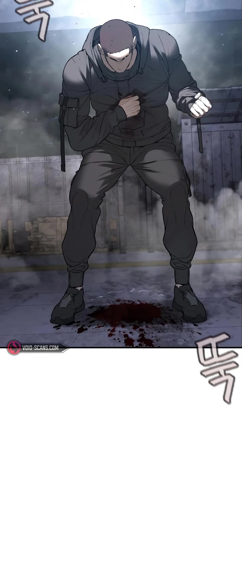 How to Fight Chapter 205 page 65 - Chapter 205