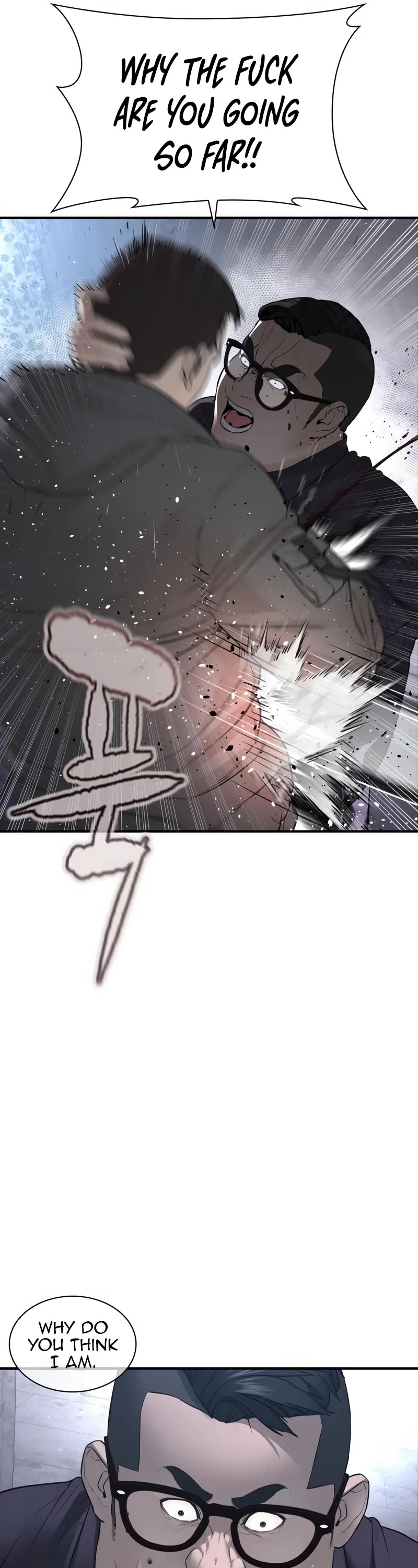 How to Fight Chapter 205 page 66 - Chapter 205