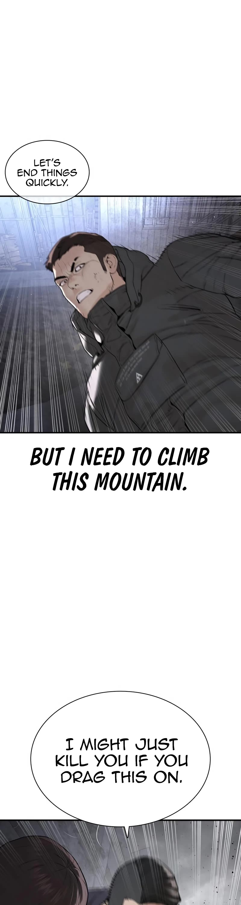 How to Fight Chapter 205 page 7 - Chapter 205