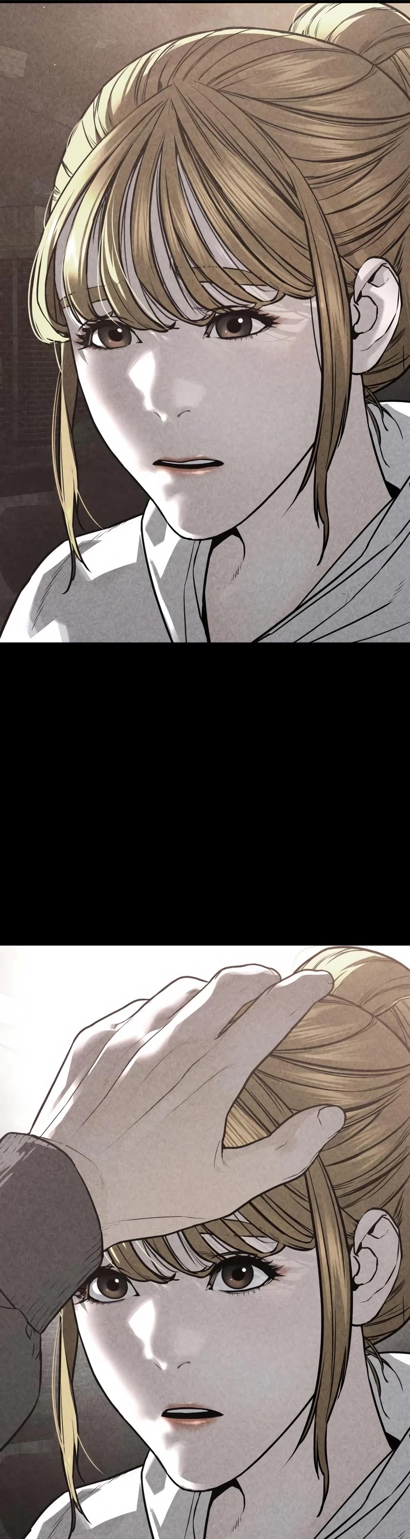How to Fight Chapter 205 page 71 - Chapter 205
