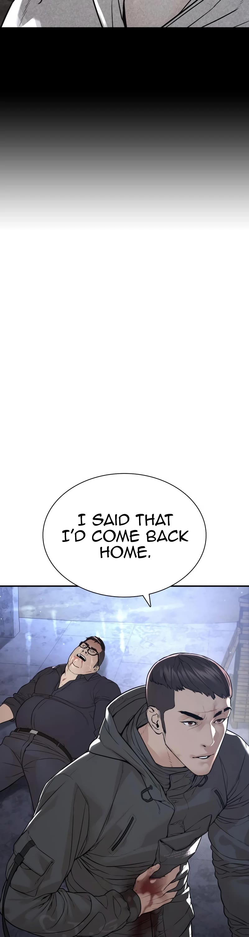 How to Fight Chapter 205 page 72 - Chapter 205