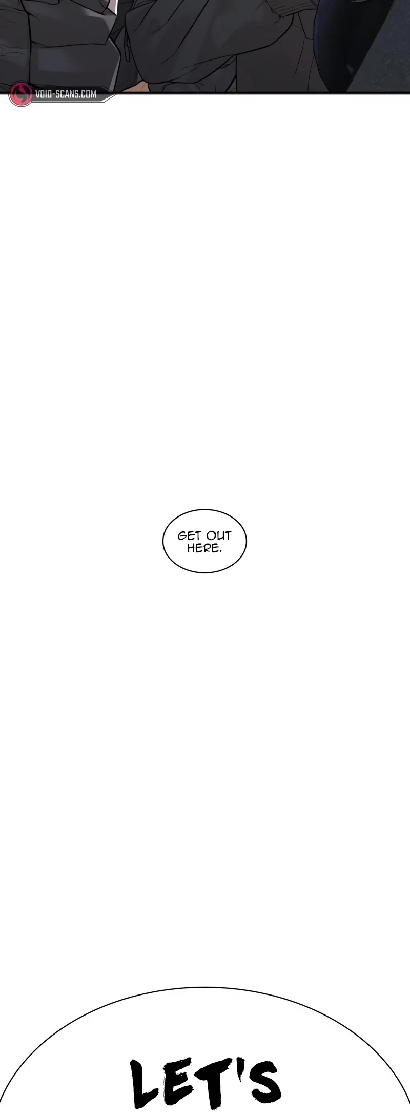 How to Fight Chapter 205 page 80 - Chapter 205