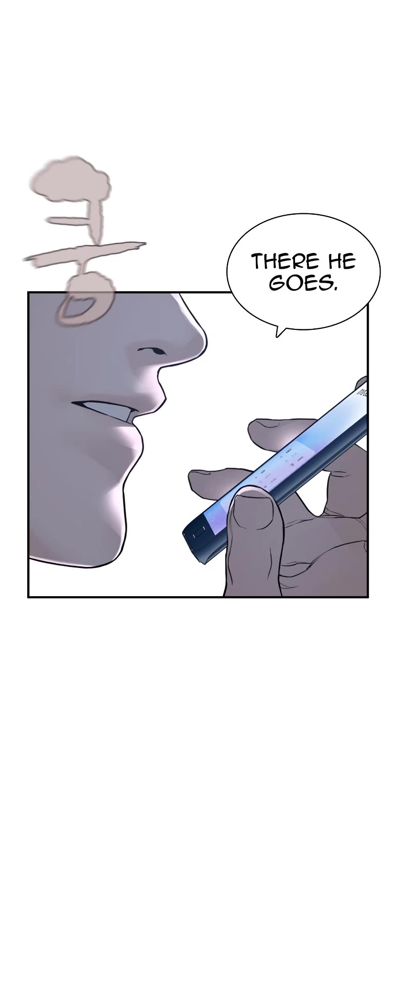 How to Fight Chapter 206 page 12 - Chapter 206