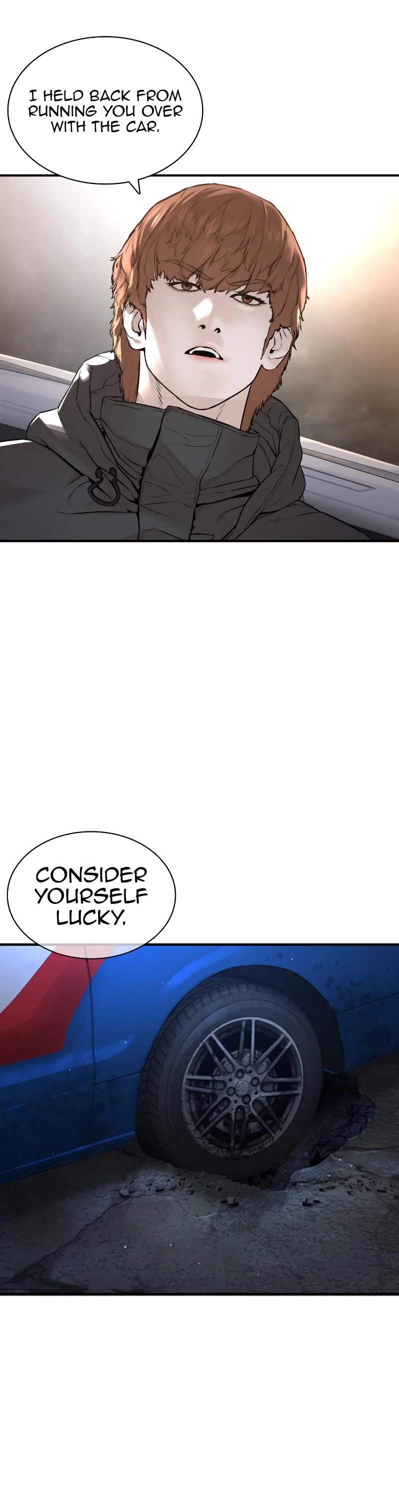 How to Fight Chapter 206 page 18 - Chapter 206