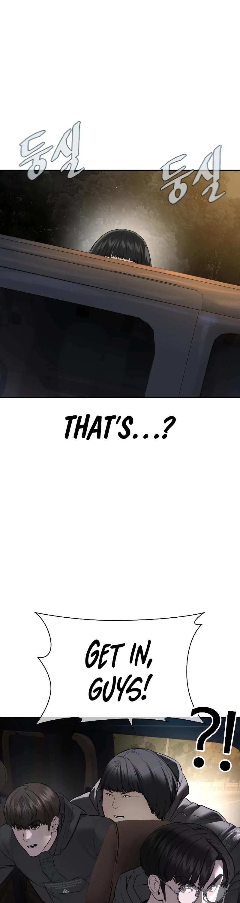 How to Fight Chapter 206 page 22 - Chapter 206