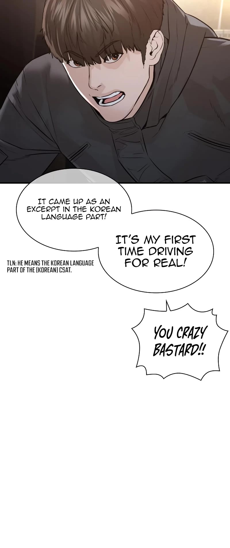 How to Fight Chapter 206 page 24 - Chapter 206
