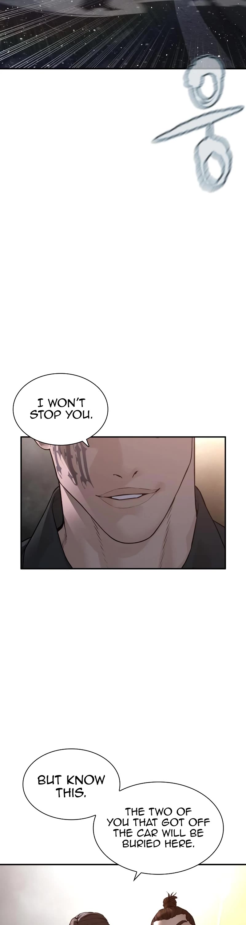 How to Fight Chapter 206 page 26 - Chapter 206