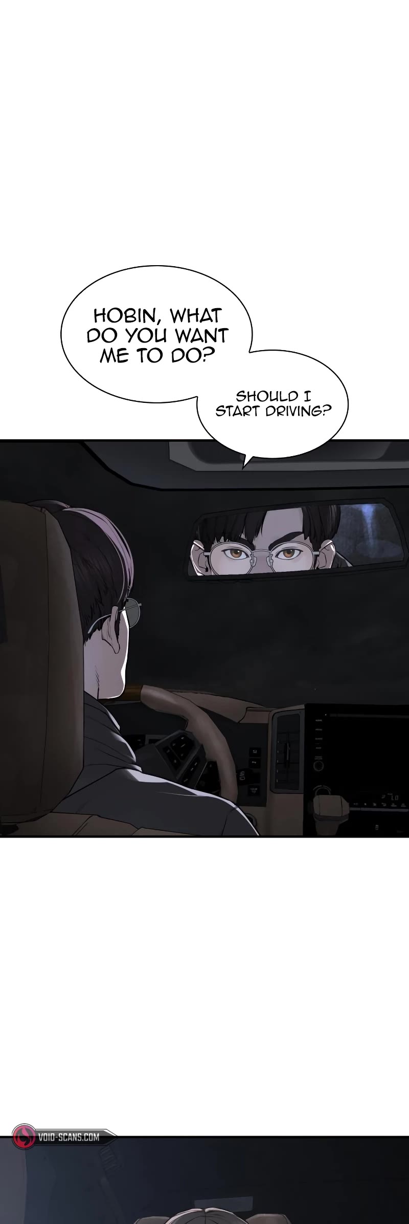 How to Fight Chapter 206 page 35 - Chapter 206