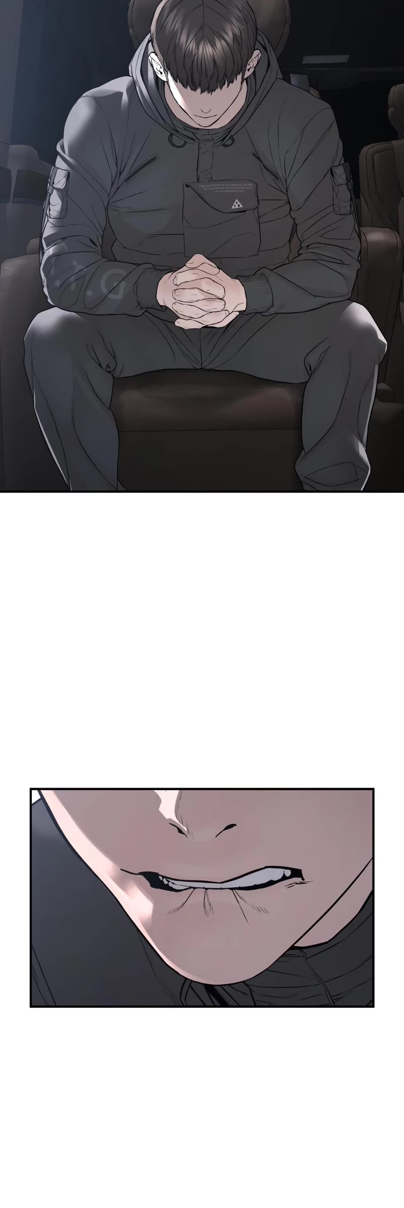 How to Fight Chapter 206 page 36 - Chapter 206