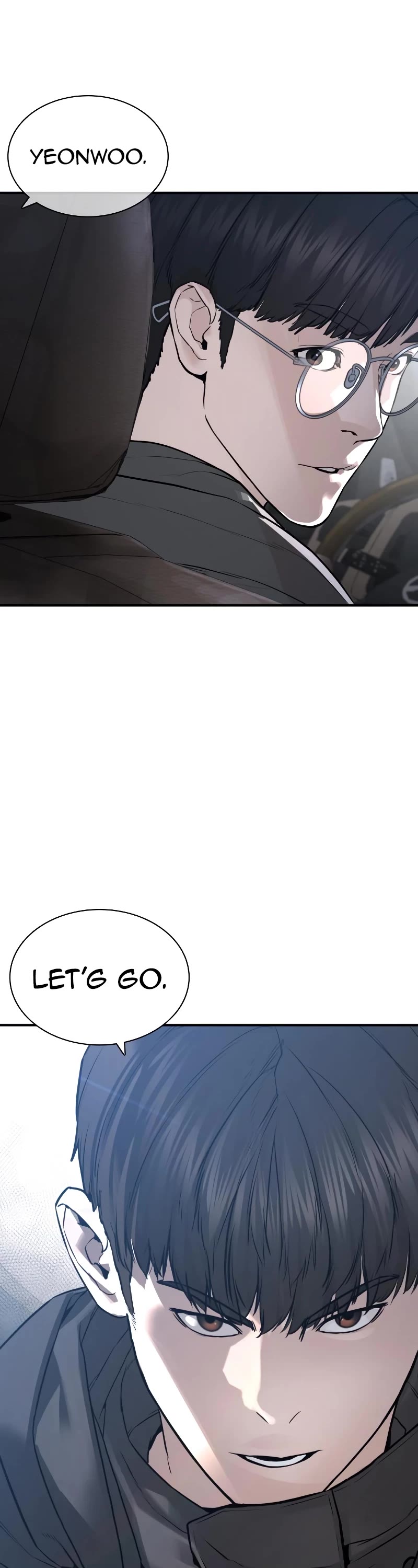 How to Fight Chapter 206 page 37 - Chapter 206