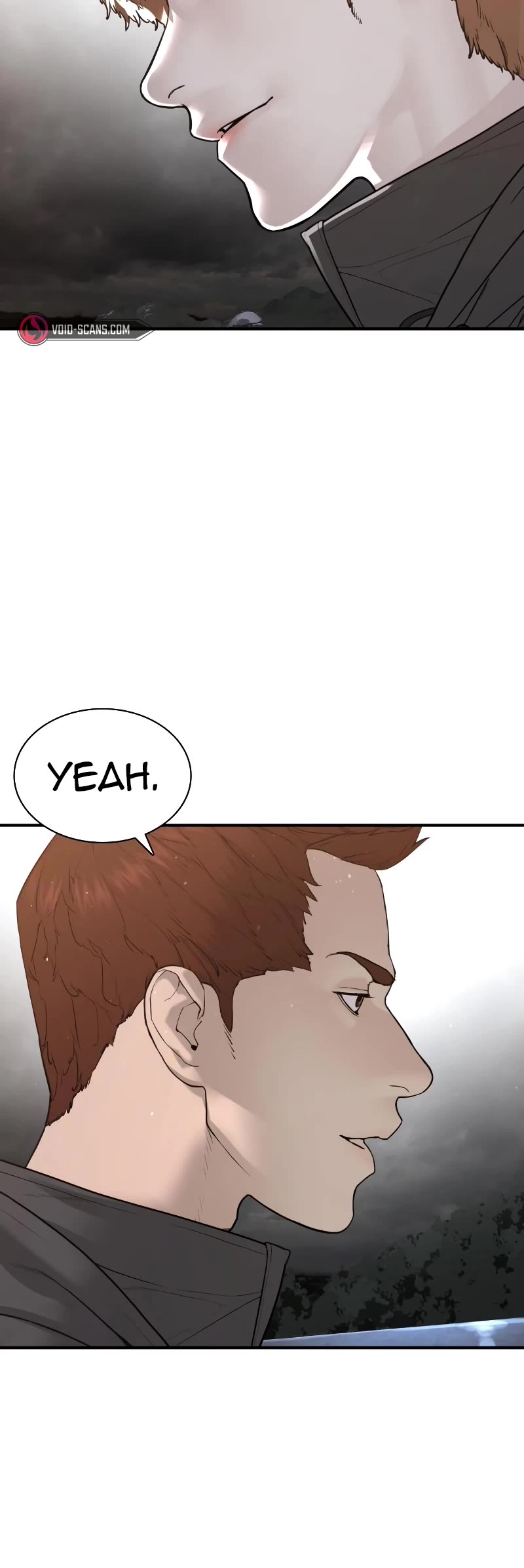 How to Fight Chapter 206 page 40 - Chapter 206