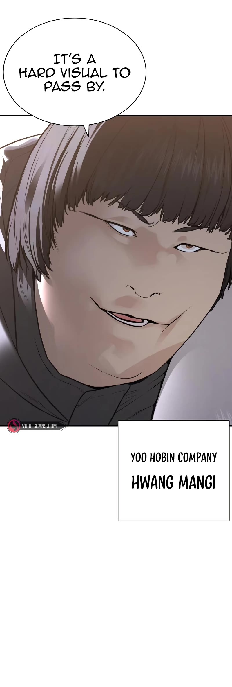 How to Fight Chapter 206 page 44 - Chapter 206