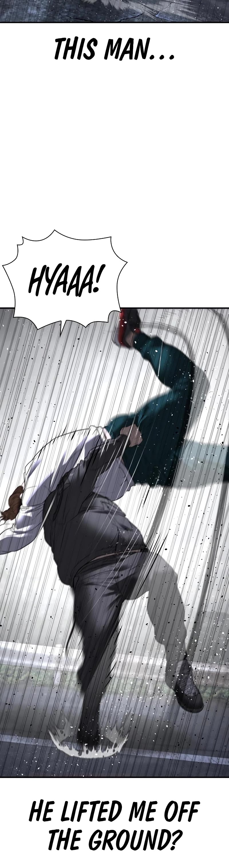 How to Fight Chapter 206 page 46 - Chapter 206