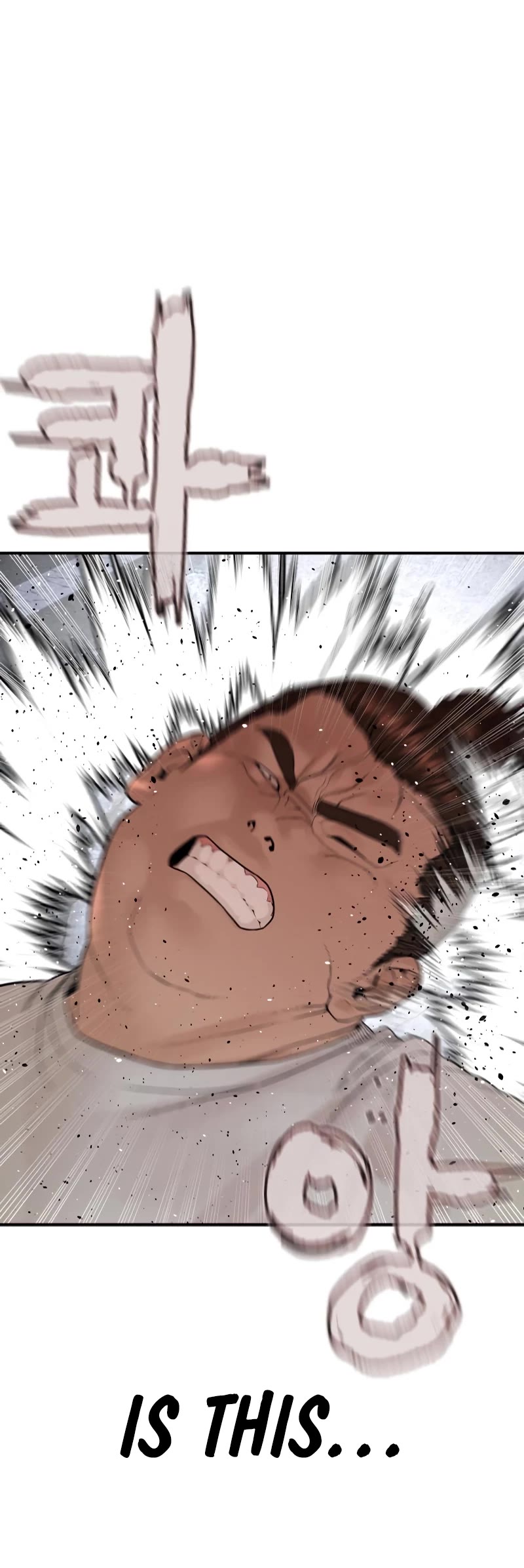 How to Fight Chapter 206 page 47 - Chapter 206