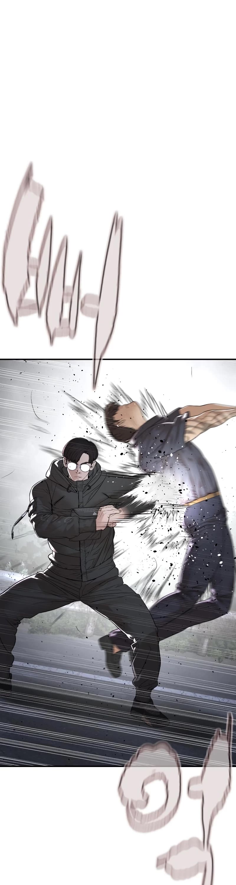 How to Fight Chapter 206 page 49 - Chapter 206