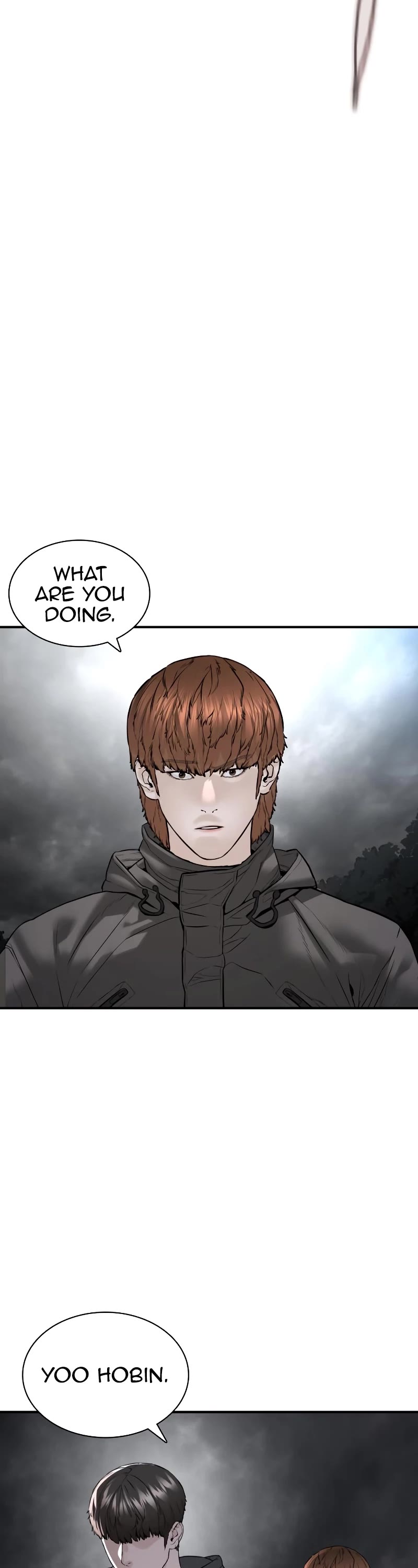 How to Fight Chapter 206 page 50 - Chapter 206