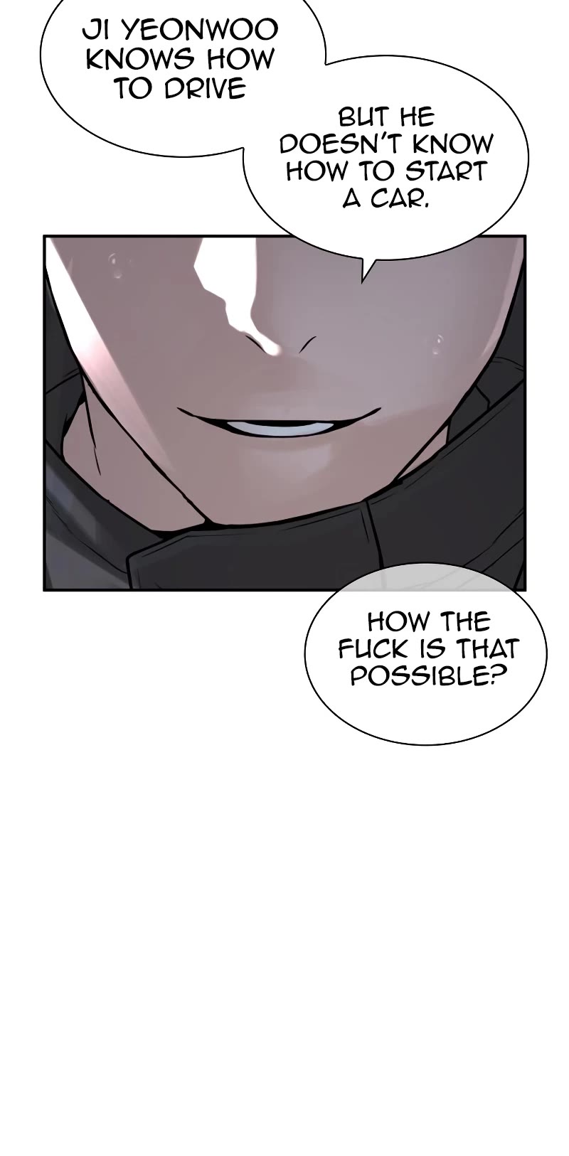 How to Fight Chapter 206 page 52 - Chapter 206