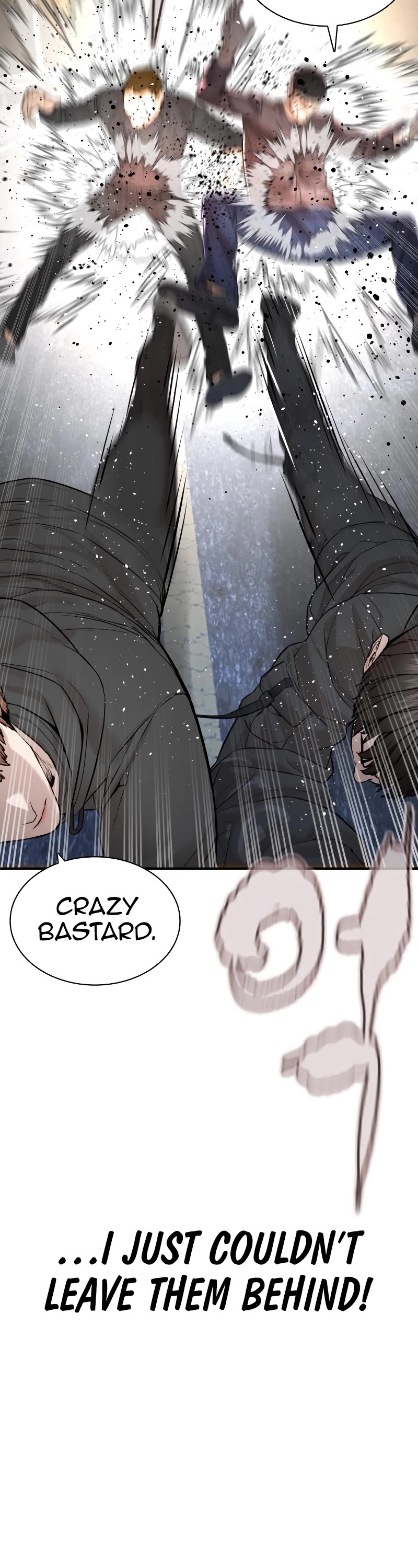 How to Fight Chapter 206 page 54 - Chapter 206