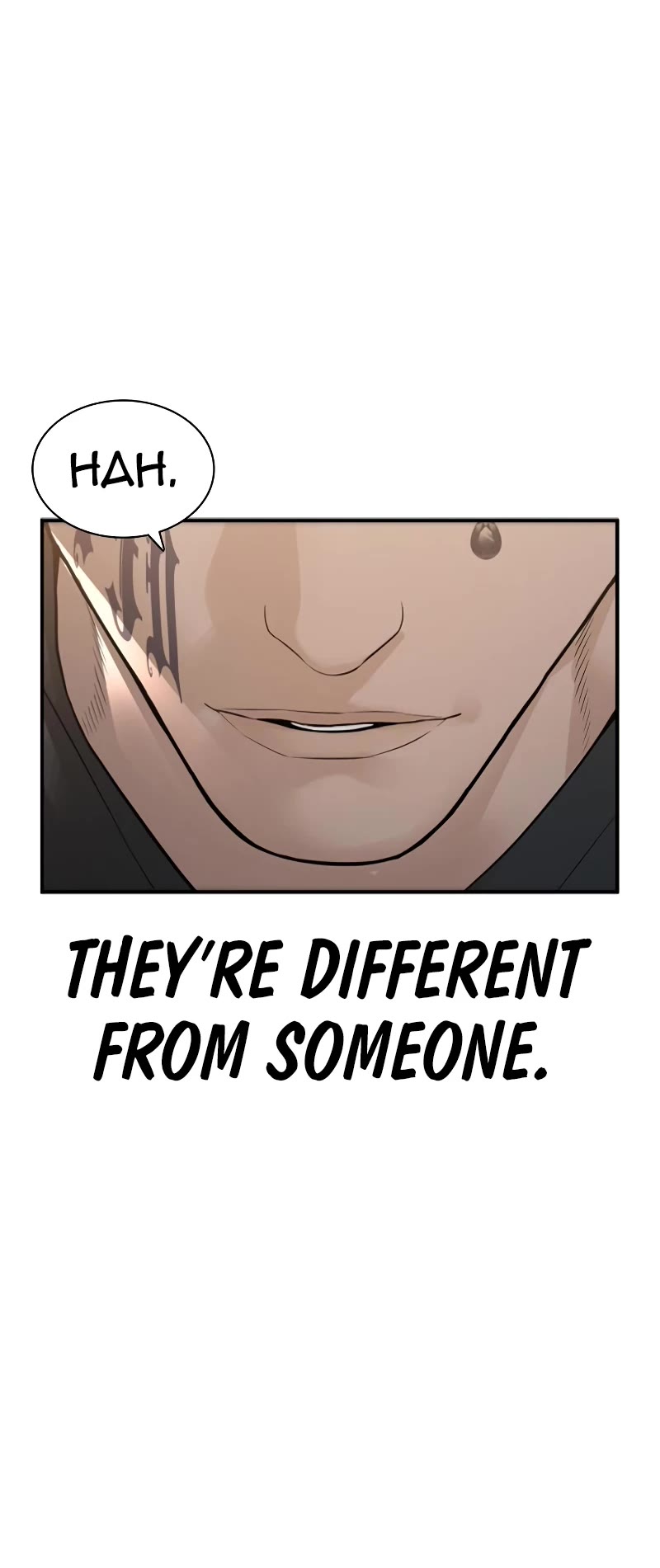 How to Fight Chapter 206 page 56 - Chapter 206