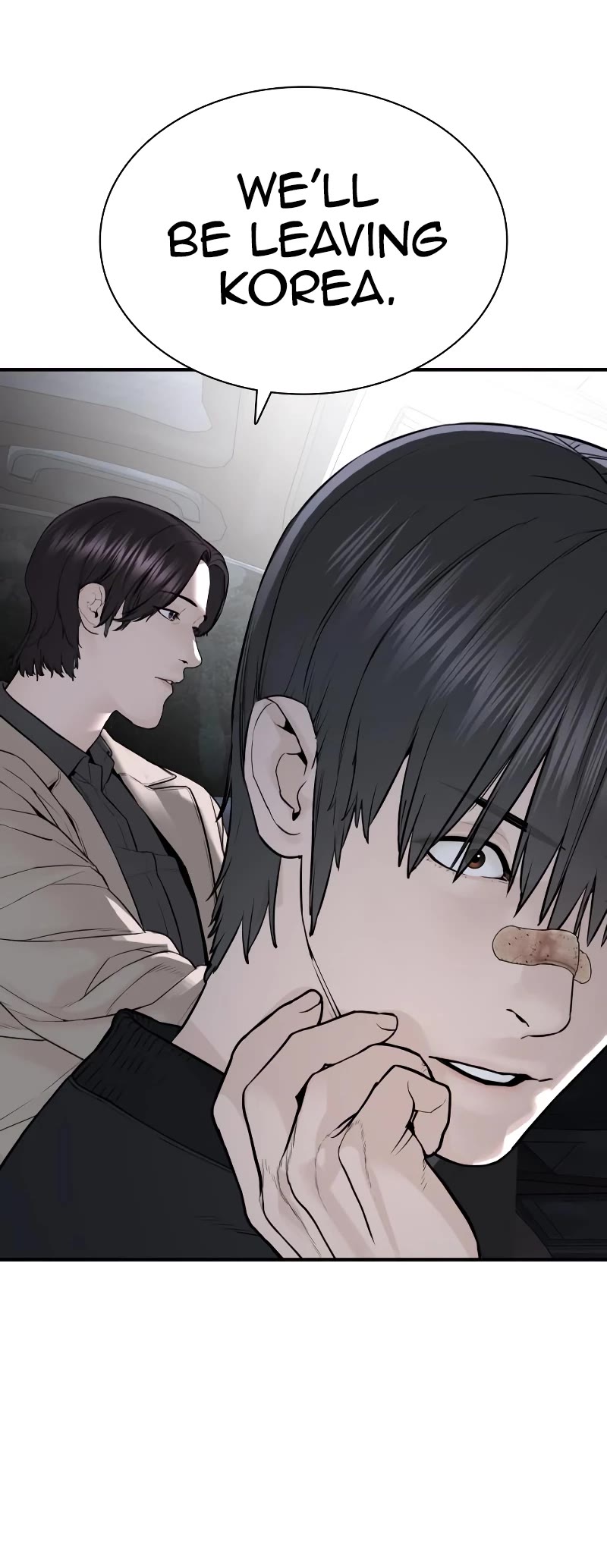 How to Fight Chapter 206 page 63 - Chapter 206