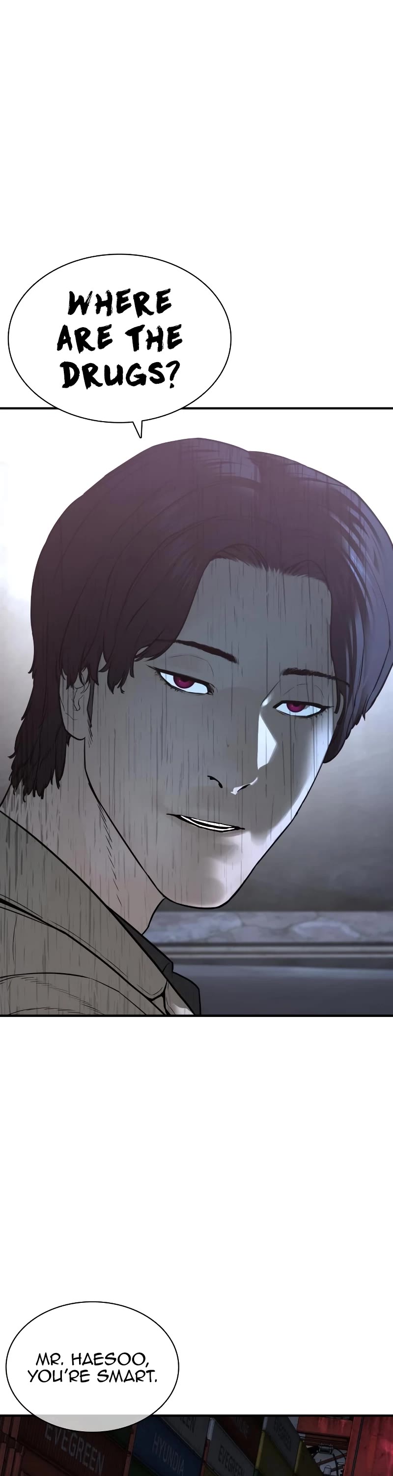 How to Fight Chapter 206 page 66 - Chapter 206