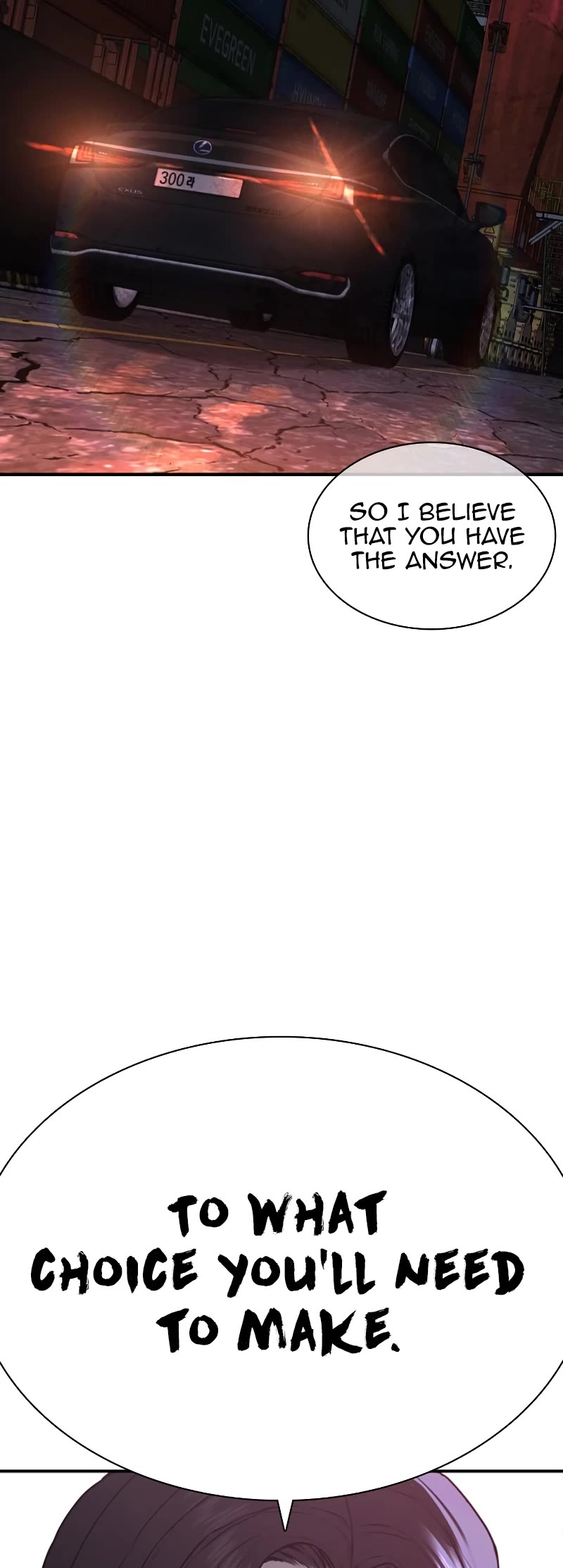 How to Fight Chapter 206 page 67 - Chapter 206