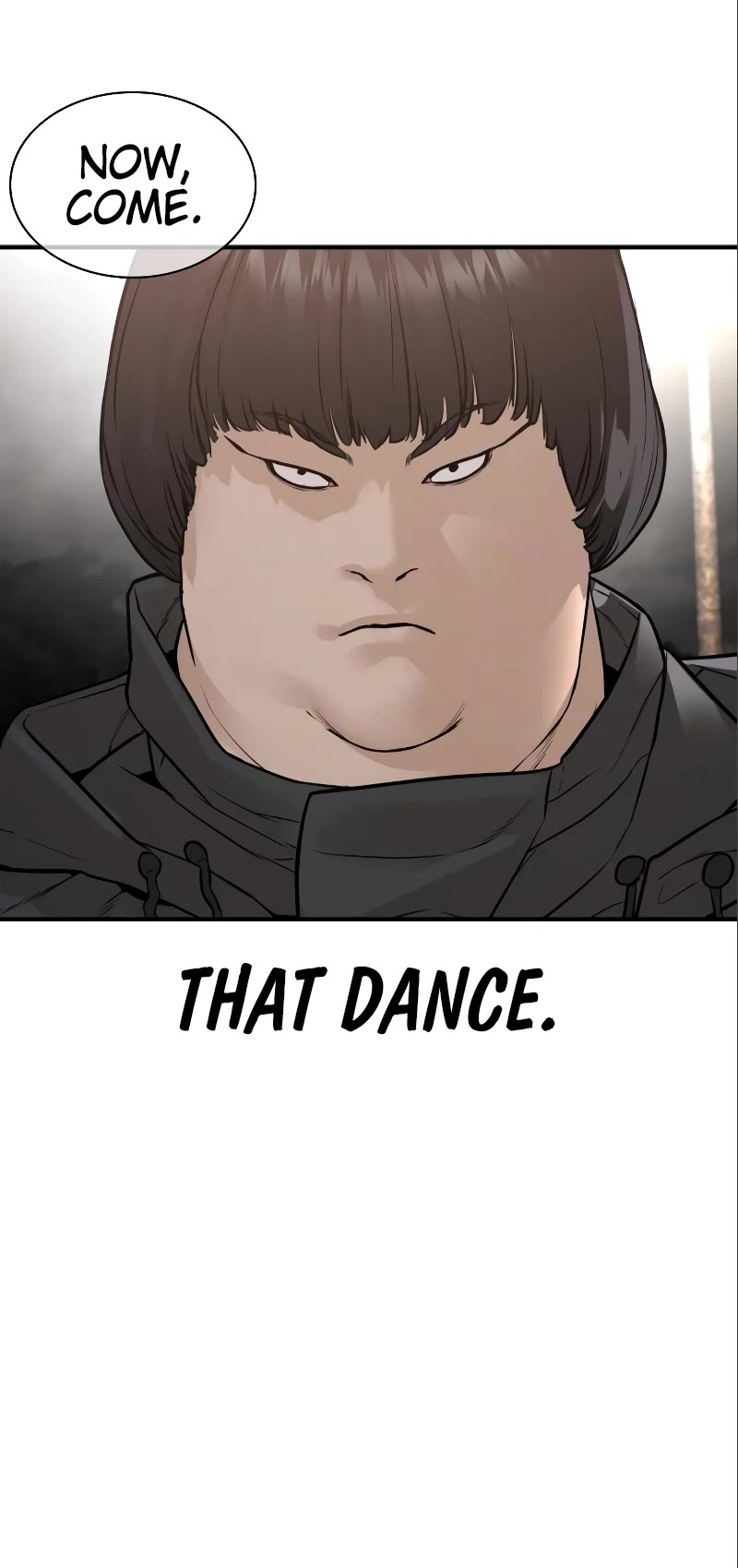 How to Fight Chapter 207 page 14 - Chapter 207