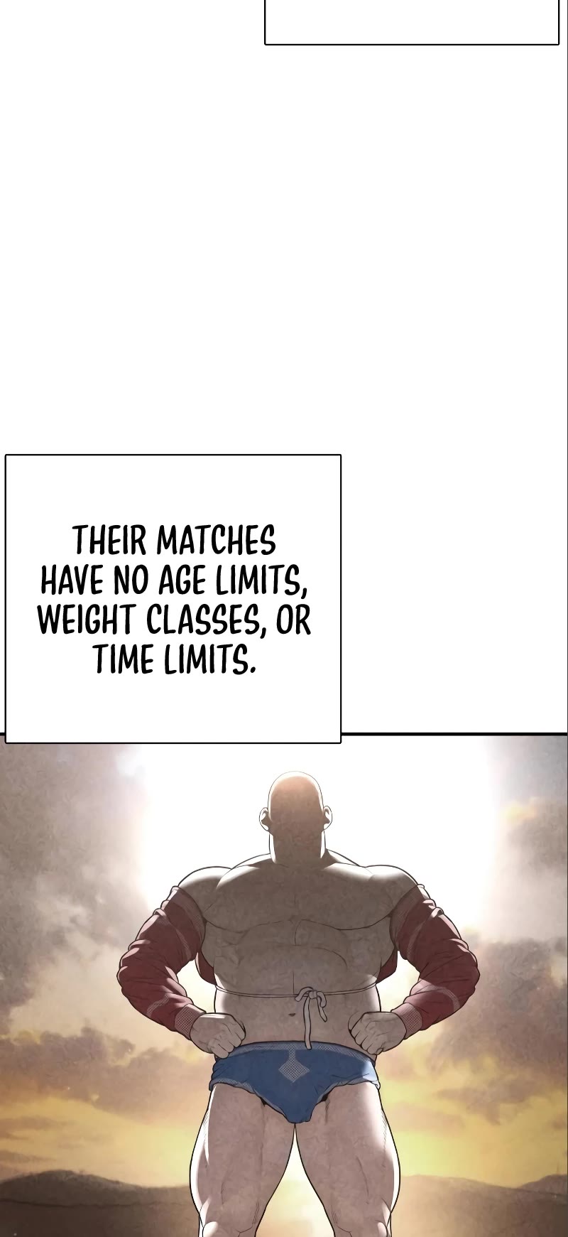 How to Fight Chapter 207 page 18 - Chapter 207