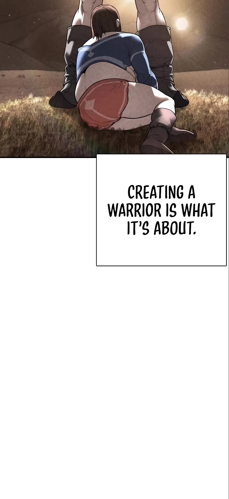 How to Fight Chapter 207 page 19 - Chapter 207