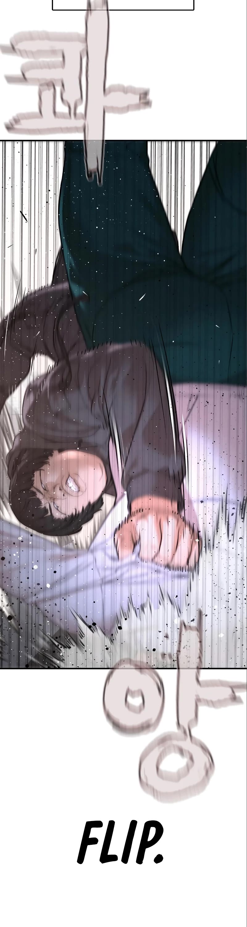 How to Fight Chapter 207 page 26 - Chapter 207